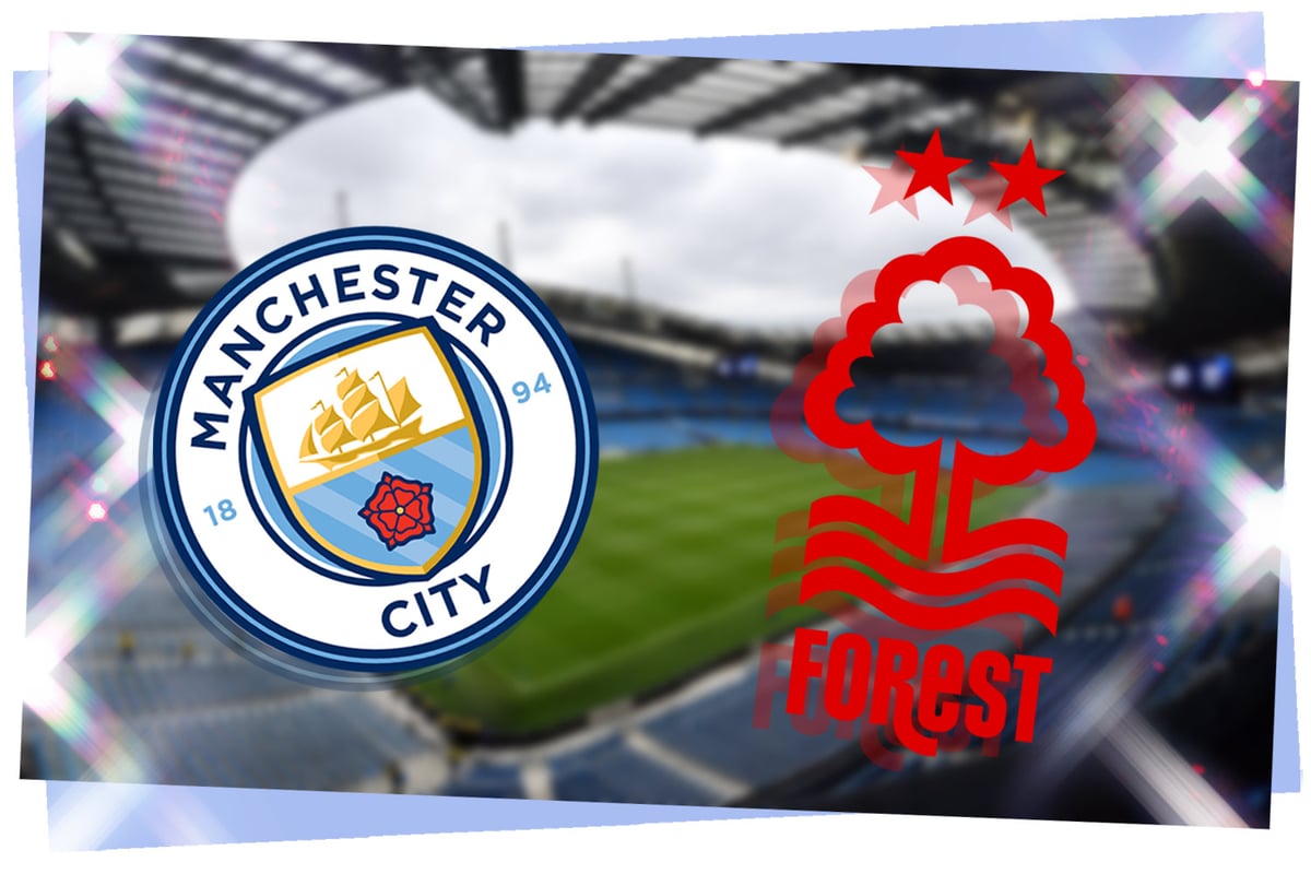 Man City vs Nottm Forest: Prediction, kick-off time, team news, TV