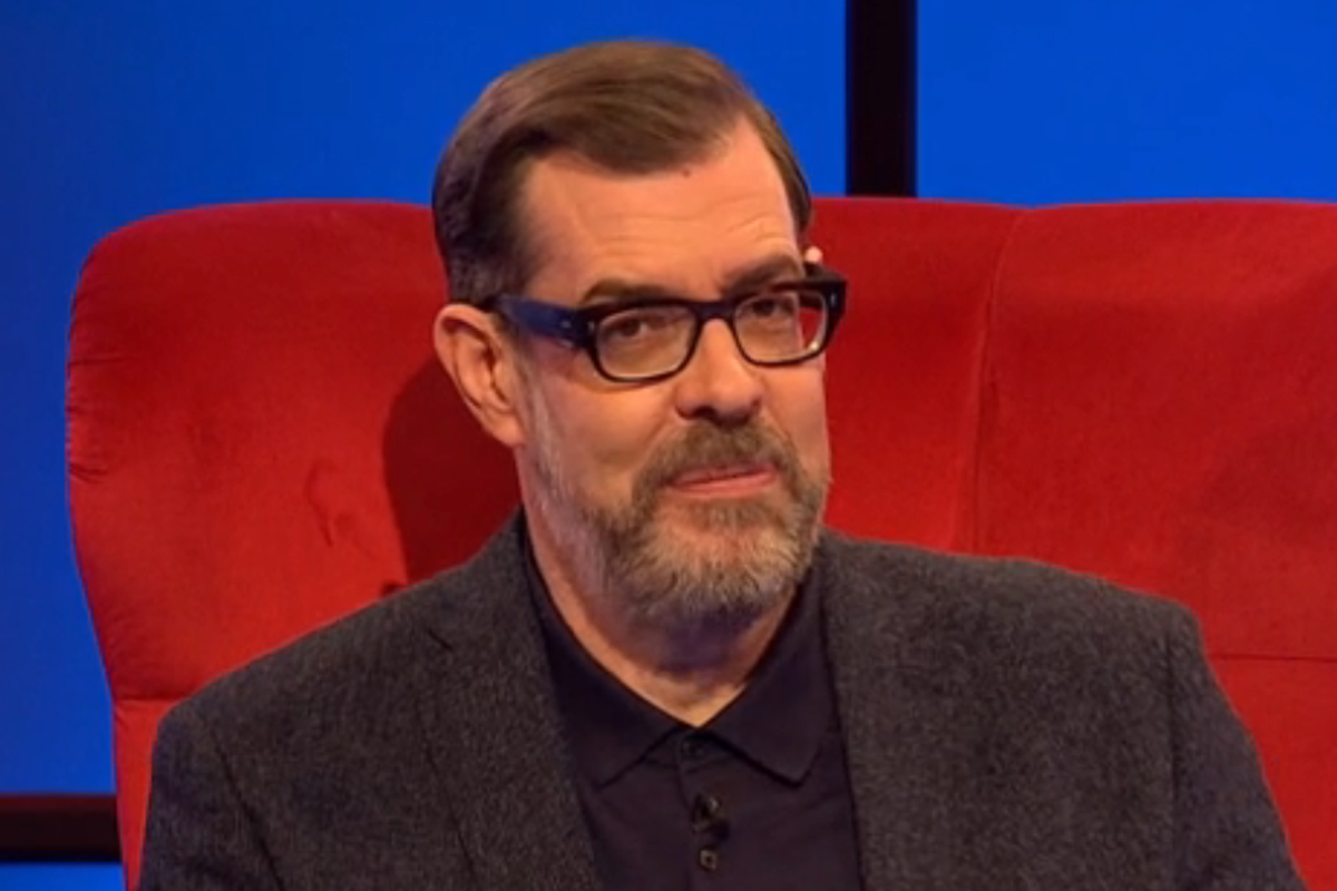 House of Games host Richard Osman quits BBC show