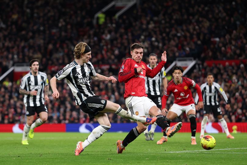 Pundits predict Newcastle vs Man United and all pick the exact same score