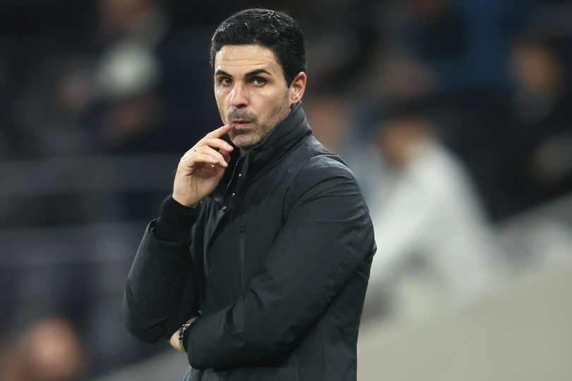 Arsenal latest: Gunners star flies to Spain as Mikel Arteta identifies new target