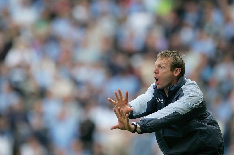 What Pep Guardiola told Stuart Pearce years after Man City trial